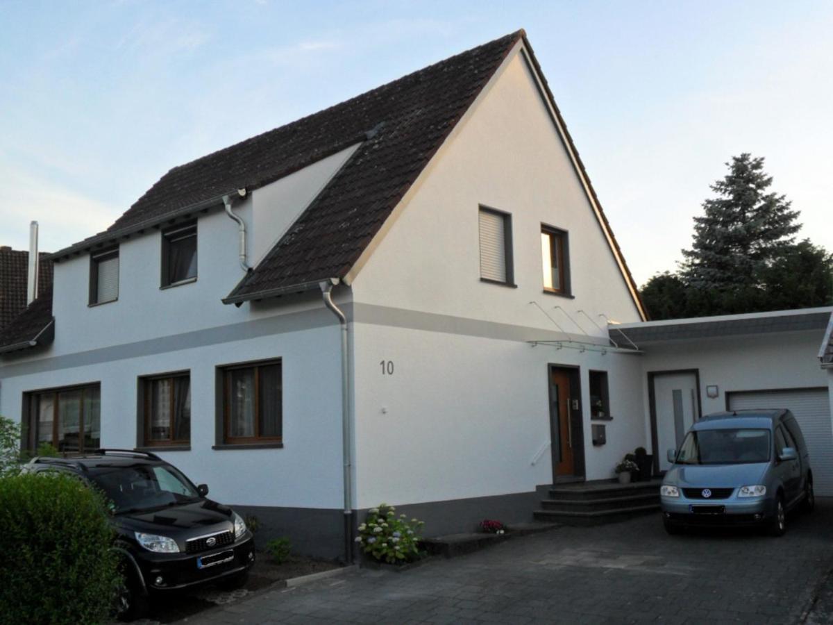 Ferienwohnung Im Rosental Andernach Exteriér fotografie