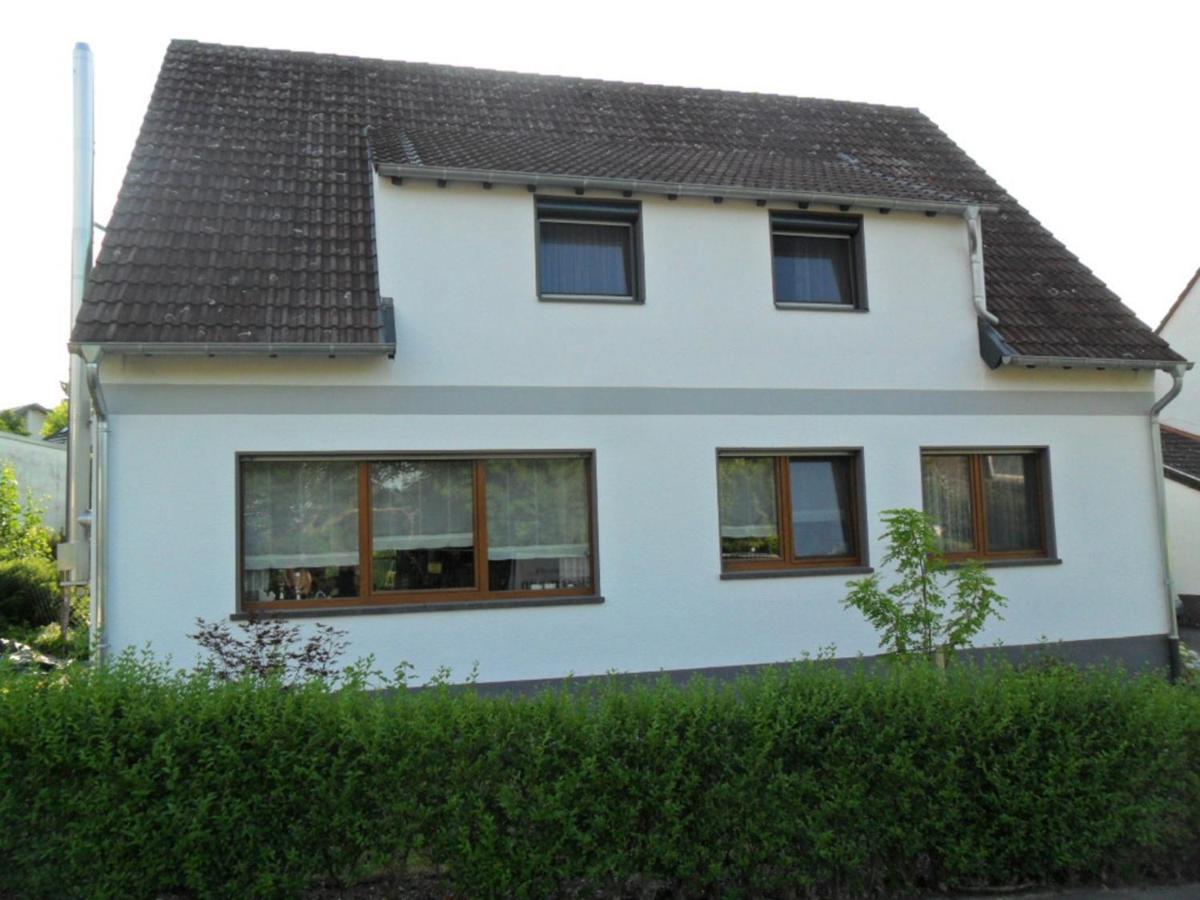 Ferienwohnung Im Rosental Andernach Exteriér fotografie