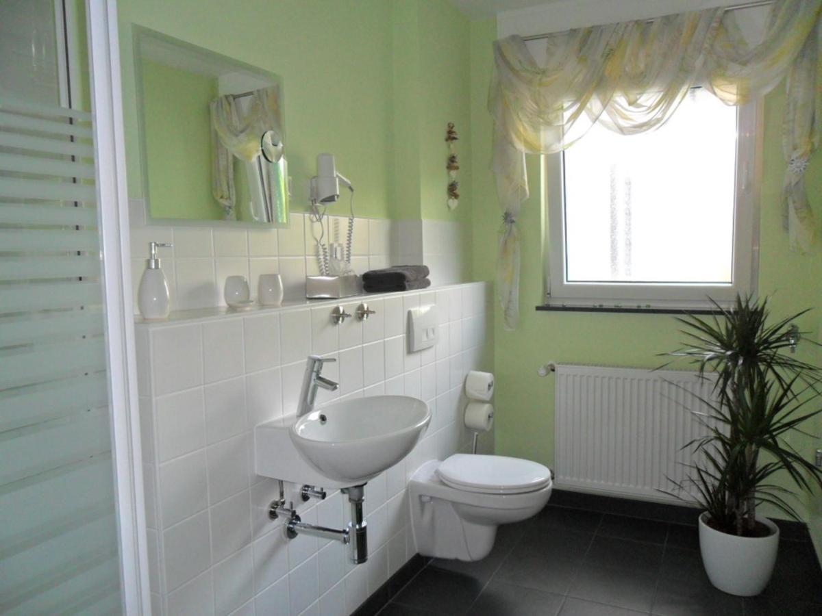 Ferienwohnung Im Rosental Andernach Exteriér fotografie