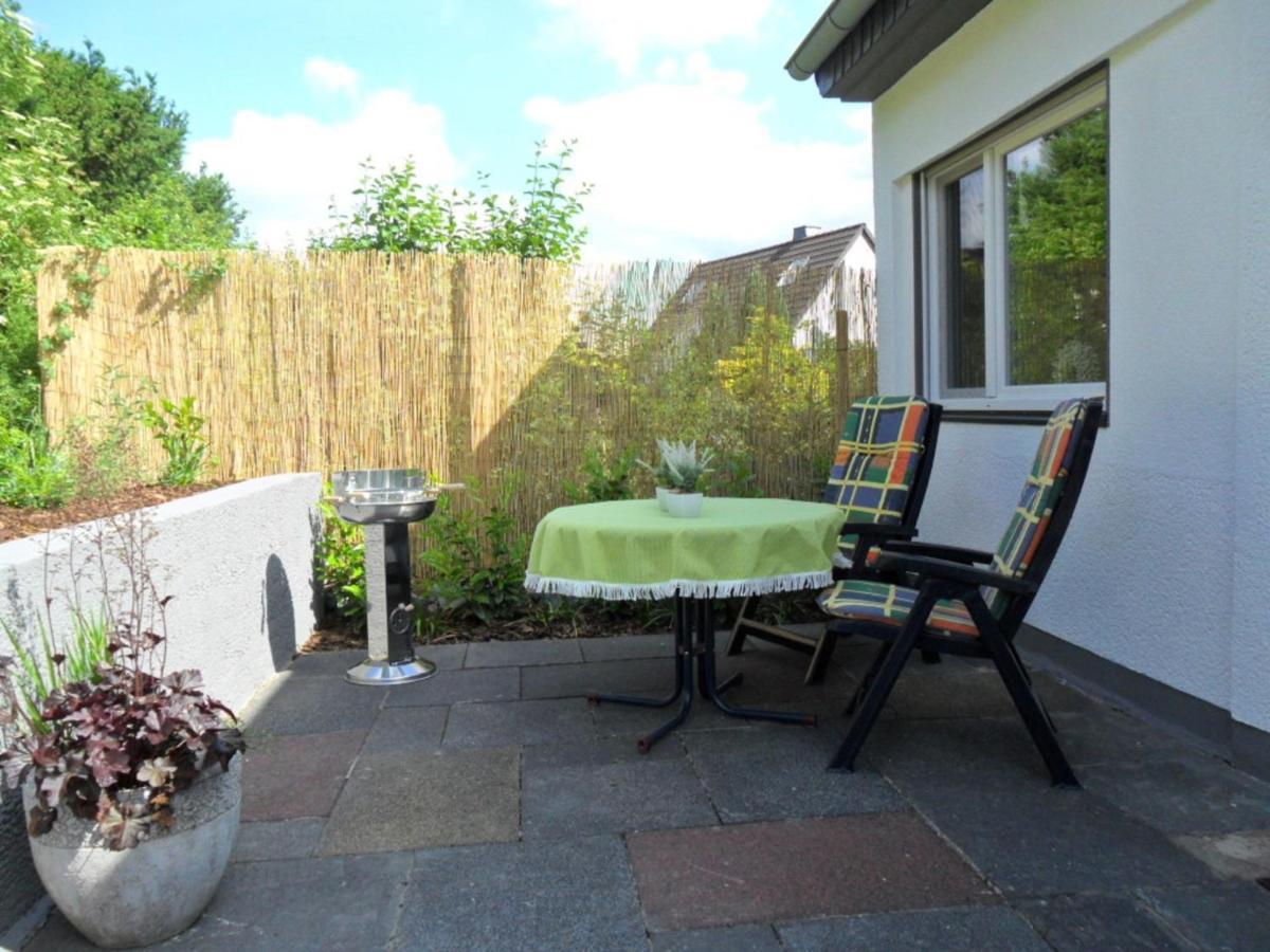 Ferienwohnung Im Rosental Andernach Exteriér fotografie