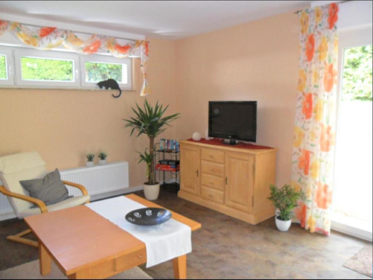 Ferienwohnung Im Rosental Andernach Exteriér fotografie