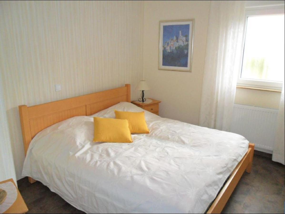 Ferienwohnung Im Rosental Andernach Exteriér fotografie