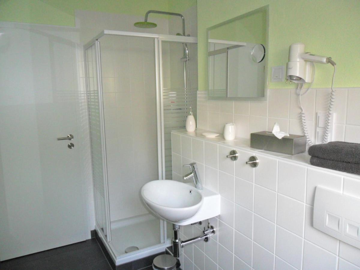 Ferienwohnung Im Rosental Andernach Exteriér fotografie